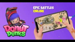 Gameplay Video