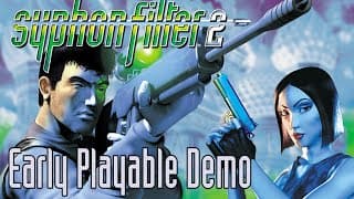 Gameplay Video