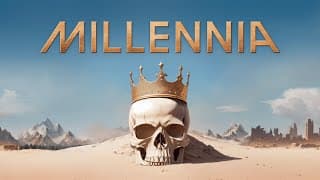 Announcement Trailer