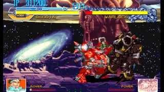 Gameplay Video