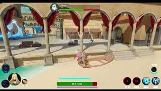 Gameplay Video