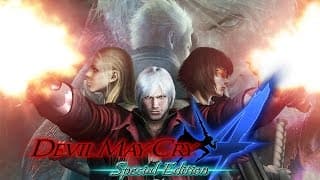 Announcement Trailer