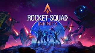 Launch Trailer