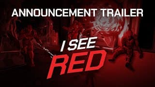Announcement Trailer