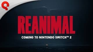 Announcement Trailer