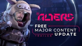 Trailer