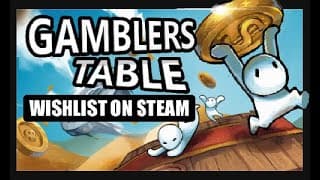 Gameplay Trailer