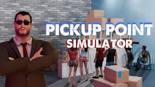 Gameplay Trailer