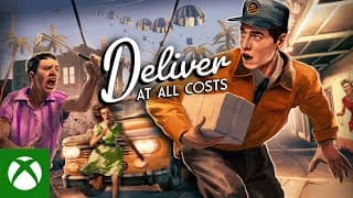 Release Date Trailer