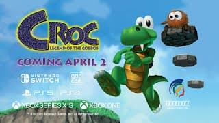 Release Date Trailer