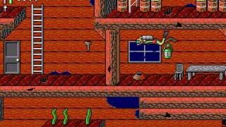 Gameplay video