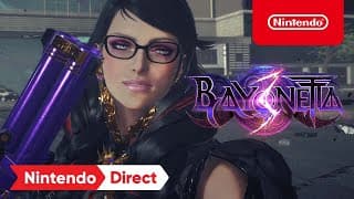 Gameplay Trailer