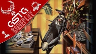 Gameplay video