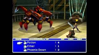 Gameplay Video