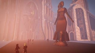 Cinematic Trailer
