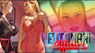 Futanari Affairs video 1