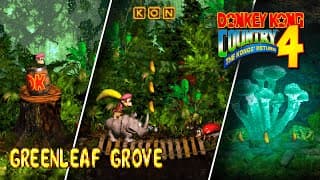 Gameplay Trailer
