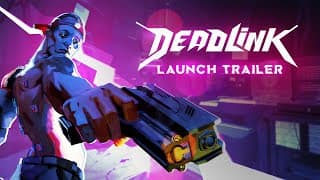 Launch Trailer