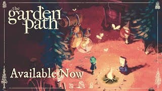 Launch Trailer