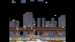 Gameplay video