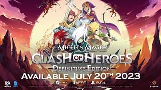 Release Date Trailer