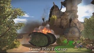 Gameplay Video