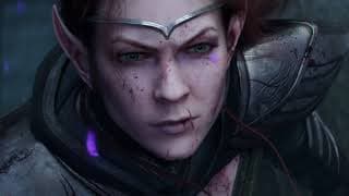 Cinematic Announcement Trailer