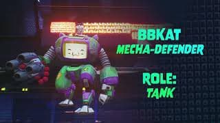 Trailer