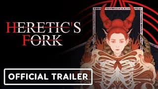 Gameplay Trailer