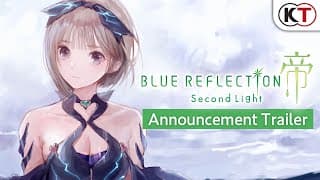 Announcement Trailer
