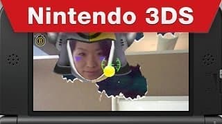 Announcement Trailer