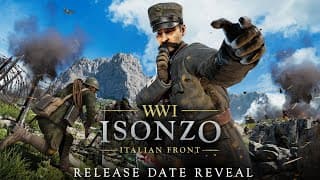 Release Date Trailer