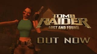 Launch Trailer
