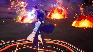 Gameplay video