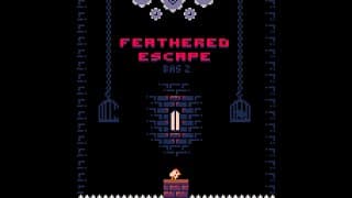 Feathered Escape video 1