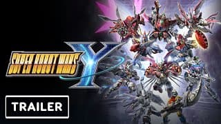Gameplay Trailer