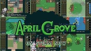 Launch Trailer
