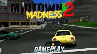 Gameplay video