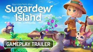 Gameplay Trailer