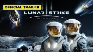 Announcement Trailer