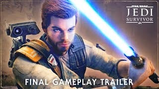 Gameplay Trailer