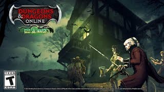Launch Trailer