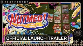 Launch Trailer