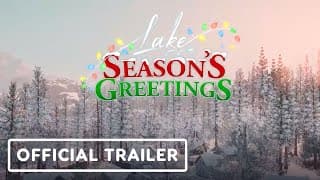 Announcement Trailer