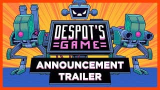 Announcement Trailer