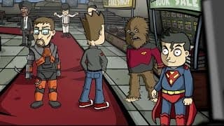 Launch Trailer