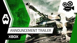 Trailer
