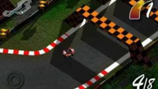 Gameplay video