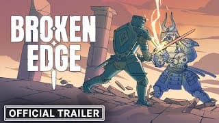 Announcement Trailer