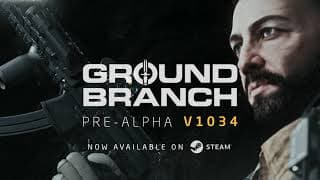 Launch Trailer